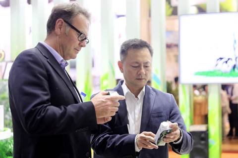 特仑苏有机奶250梦幻盖新品夺冠 七年卫冕不断推动行业升级 特仑苏有机奶250梦幻盖新品夺冠 七年卫冕不断推动行业升级