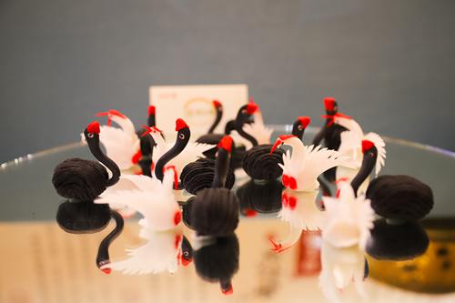 饺子可以这么包?16位国宴大师为饺子申遗打CALL 饺子可以这么包?16位国宴大师为饺子申遗打CALL