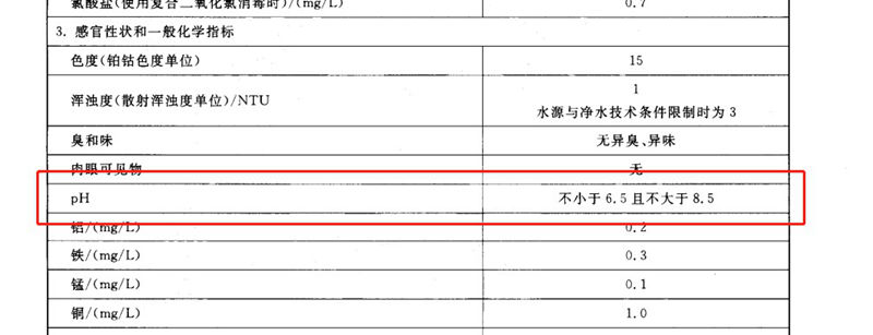 喝碱性水更健康？专家辟谣：商家营销噱头！