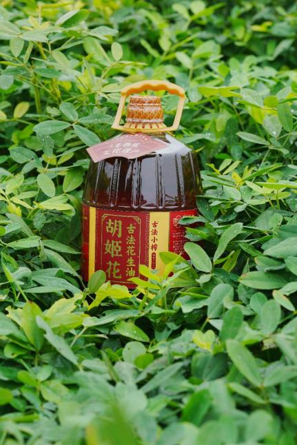 胡姬花全球花生产业研究院持续推动河南优质花生“优油优用”