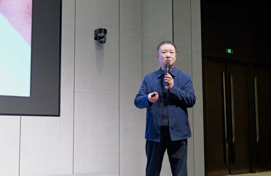 2026“WCCN食力传承大会”启幕 以匠心标准赋能中餐产业全球征程