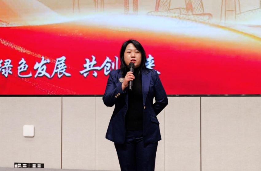 2026“WCCN食力传承大会”启幕 以匠心标准赋能中餐产业全球征程