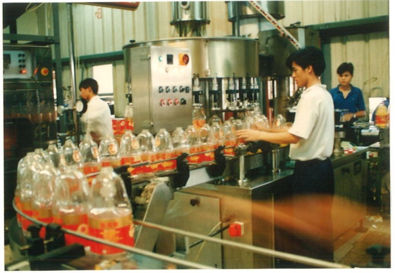 年超3000万次检测，用数据践行食安承诺