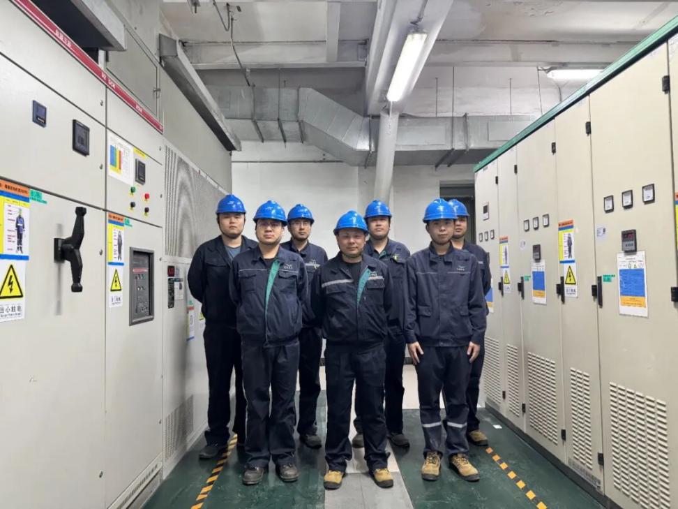 益海嘉里金龙鱼多家集体和个人荣获五一劳动表彰