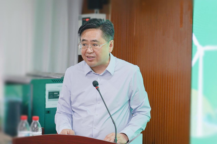 “共建食安新生态 赋能羊乳高质量”食品安全研讨会在京召开 “共建食安新生态 赋能羊乳高质量”食品安全研讨会在京召开
