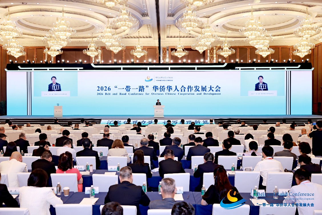 益海嘉里金龙鱼：以侨企桥梁助力中国粮油走向世界