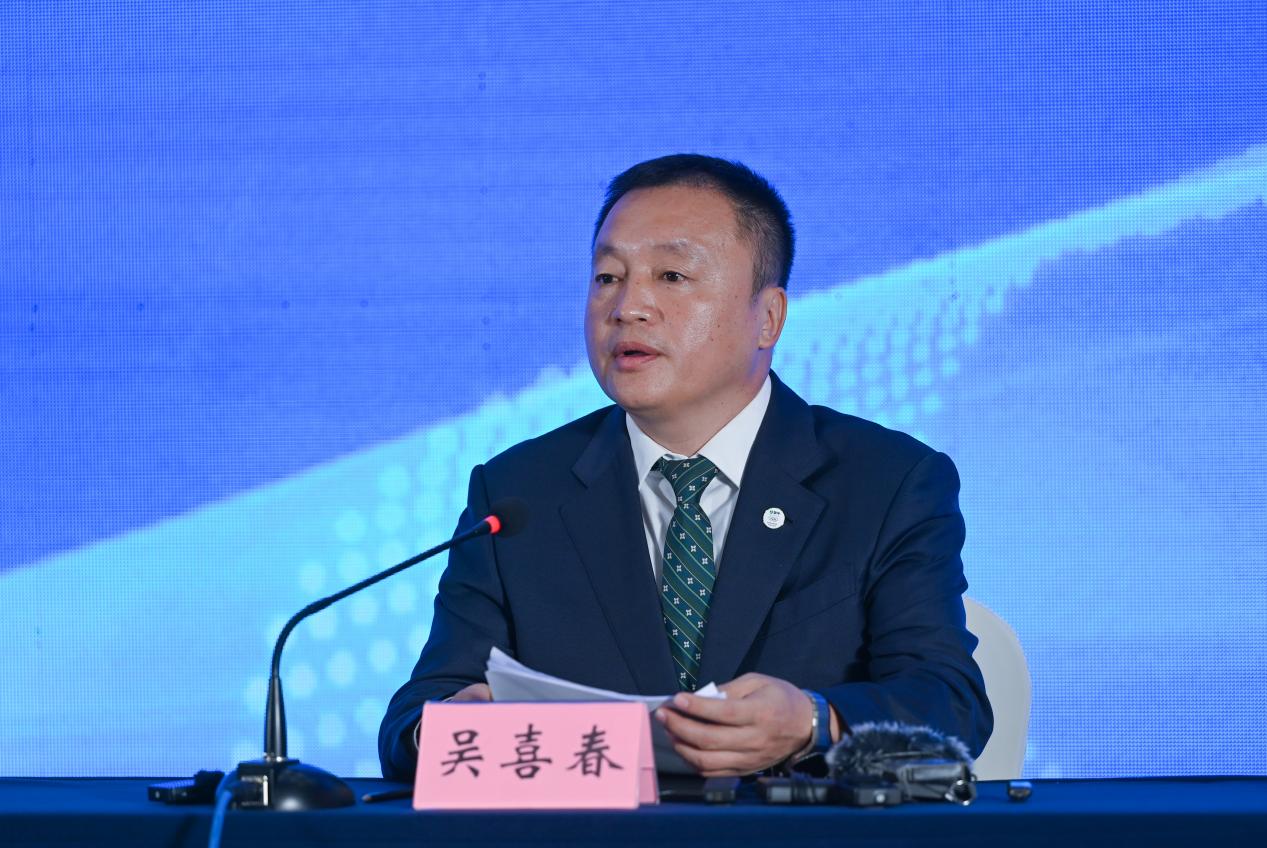 2026世界奶业大会即将启幕&nbsp;蒙牛携手打造中国奶业新名片