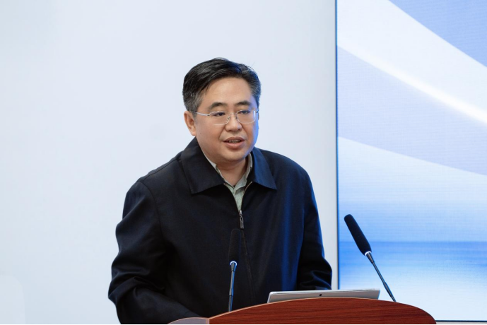 食品行业战略级知识产权赋能平台暨知识产权护盾计划启动